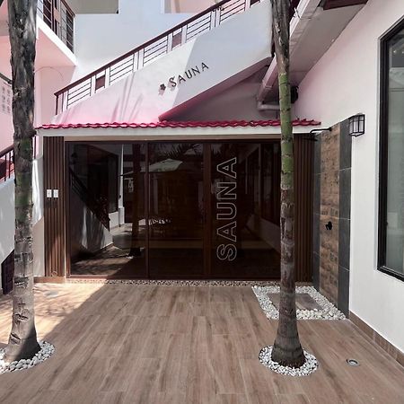 Hotel Patrimonial By Greenfield Guayaquil Exteriör bild