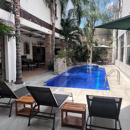 Hotel Patrimonial By Greenfield Guayaquil Exteriör bild