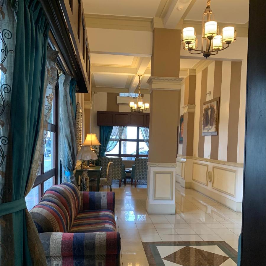 Hotel Patrimonial By Greenfield Guayaquil Exteriör bild