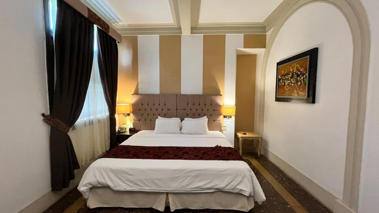Hotel Patrimonial By Greenfield Guayaquil Exteriör bild