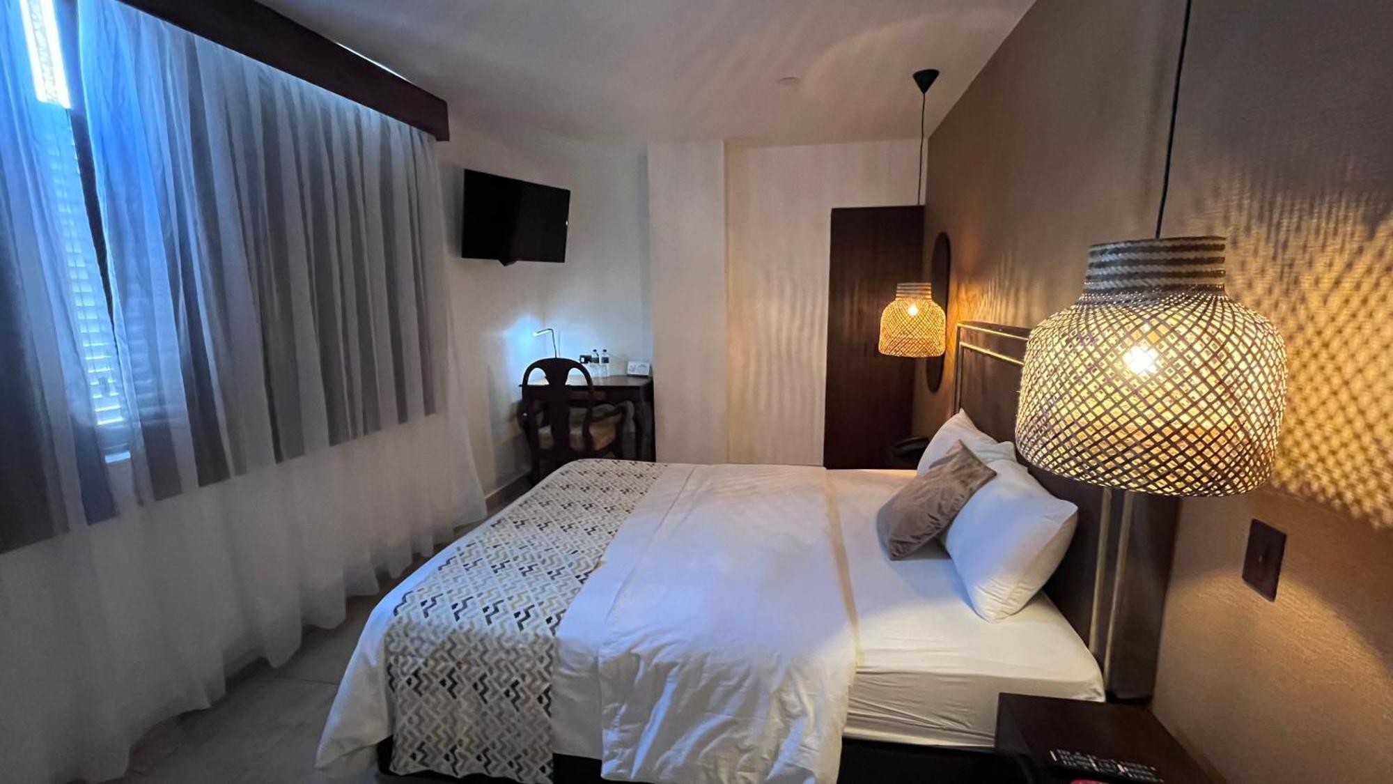 Hotel Patrimonial By Greenfield Guayaquil Exteriör bild