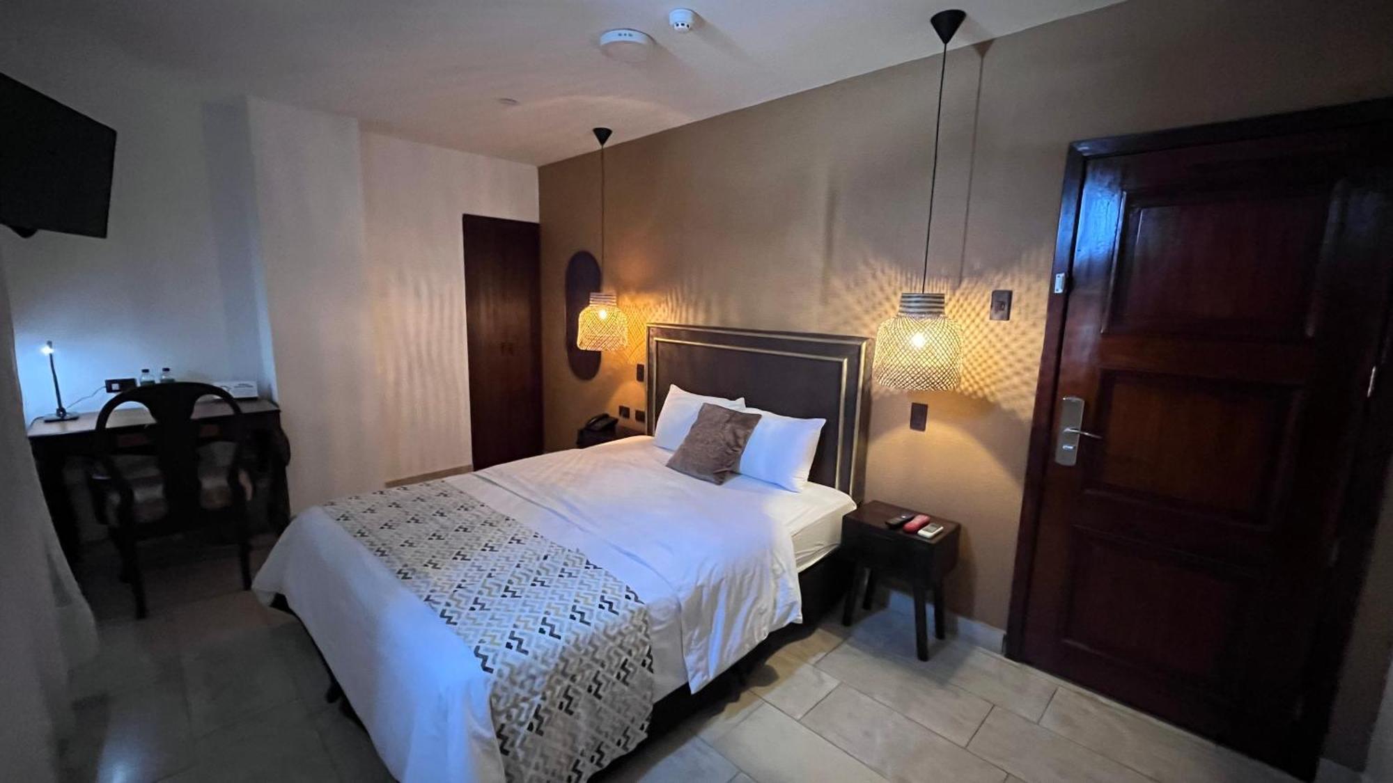 Hotel Patrimonial By Greenfield Guayaquil Exteriör bild